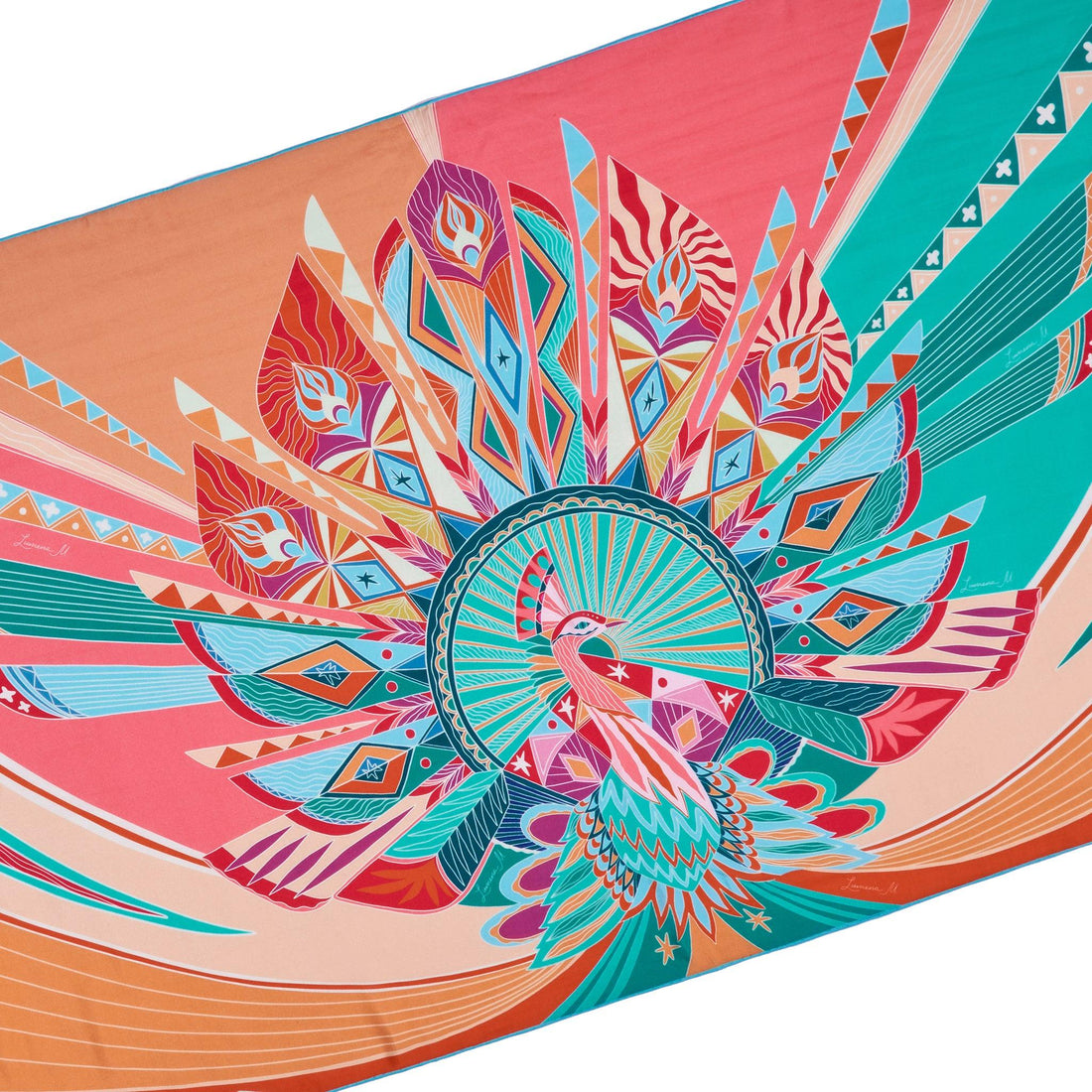 Life "Hayeti" / Pareo - Lumena Maison