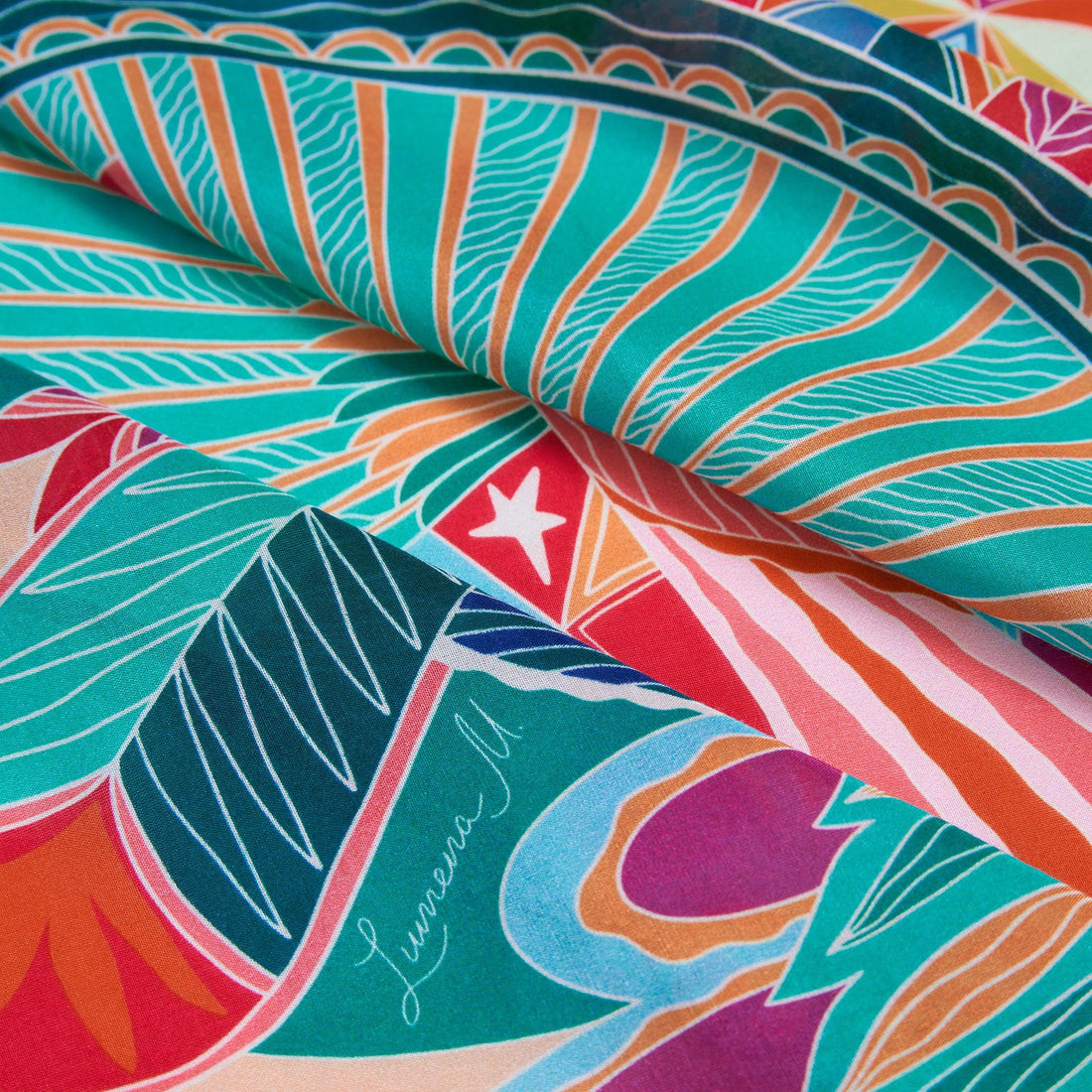 Life "Hayeti" / Pareo - Lumena Maison