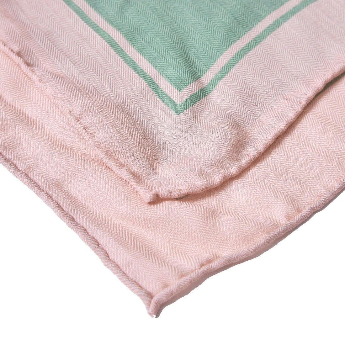 UAE Botanicals (Sage Green) / Shawl - Lumena Maison