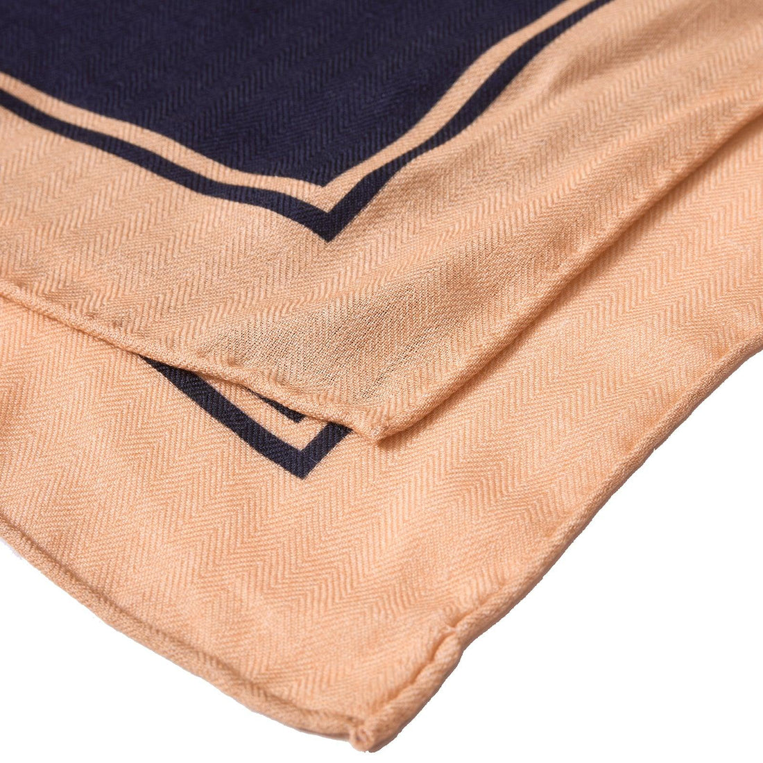 UAE Botanicals (Black) / Shawl - Lumena Maison