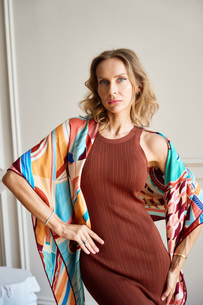 The Tribute to Burj Al Arab ( Blush Rose Pink)/