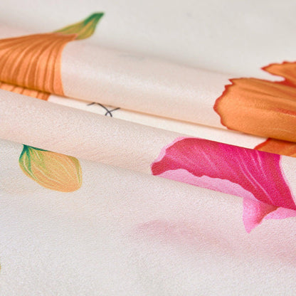 UAE Botanicals (Milky White) / Pareo - Lumena Maison