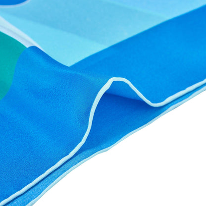 The Dubai Kite beach (Frosty Green) / Pareo - Lumena Maison
